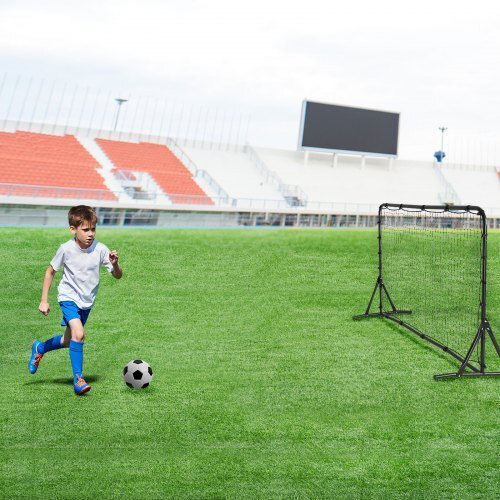 Vevor Football Training Ball Return Net 182.88x121.92cm