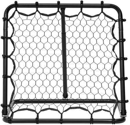 Vevor Ball-Rückholnetz für Fußballtraining 86.36x86.36cm