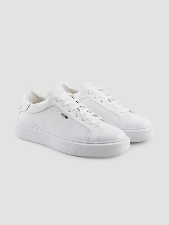 Antony Morato Sneakers White