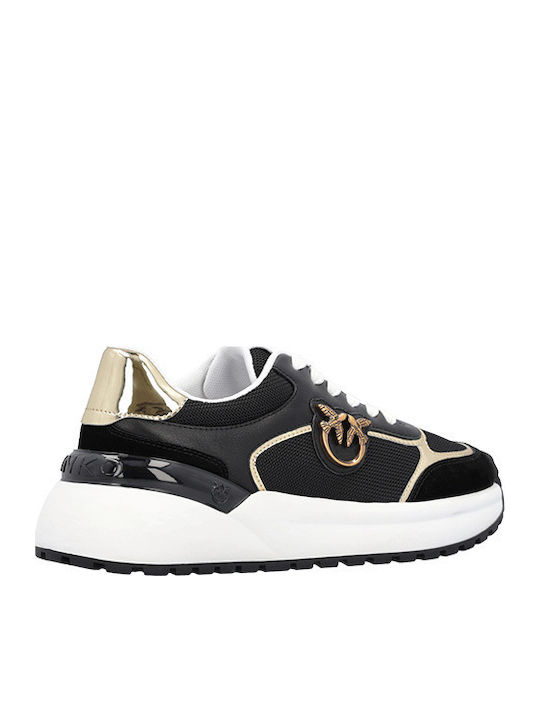 Sneakers Black and white