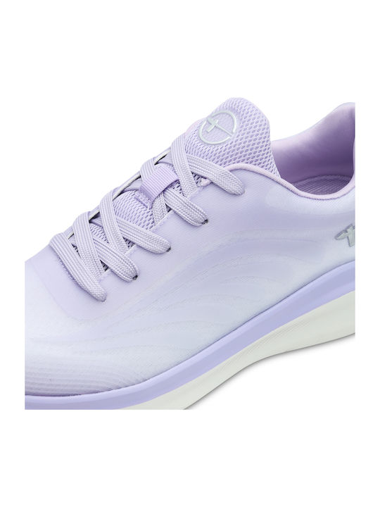 Anatomical Sneakers Lilac
