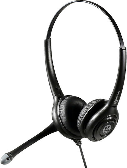 Geemarc VOIP Headset