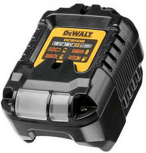 DEWALT Φορτιστής Μπαταριών Εργαλείου 10.8-18V