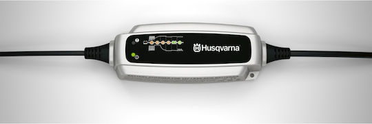 Husqvarna Φορτιστής Μπαταριών Εργαλείου 12V