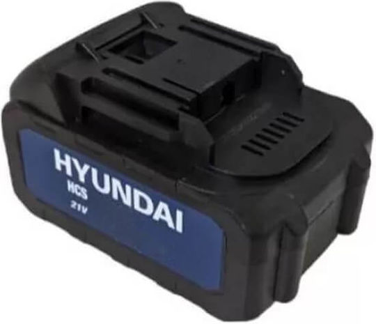 Hyundai Werkzeugbatterie 20V mit Kapazität 4Ah Hba58
