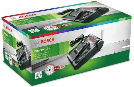 Bosch Tool Battery Charger 18V Al 1880 CV