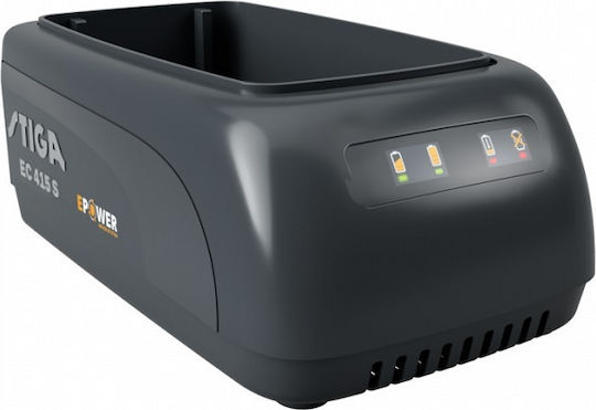 Stiga Ladegerät für Werkzeugbatterien 48V