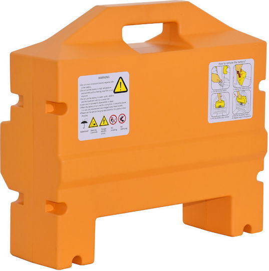Express Werkzeugbatterie Lithium 48V mit Kapazität 20Ah