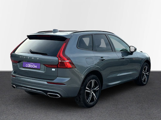 Volvo XC 60 T8 2.0 PHEV AWD AT8 P R-Design '21