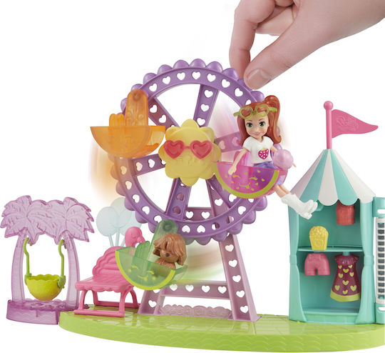 Παιχνίδι Μινιατούρα Polly Pocket