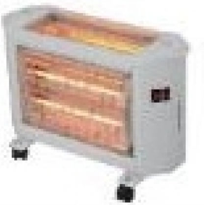 Conceptum Quartz Heater 2000W