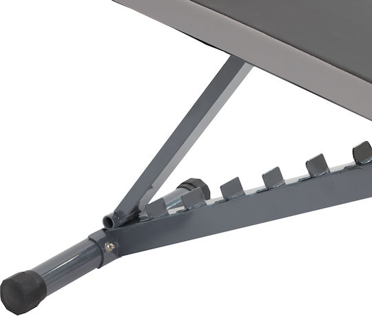 Liga Sport Adjustable Workout Bench