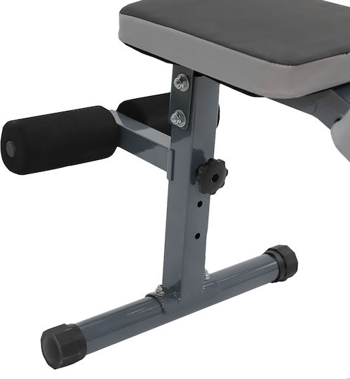 Liga Sport Adjustable Workout Bench