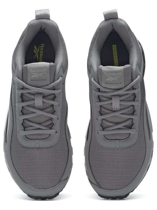 adidas Women's Hiking Gray