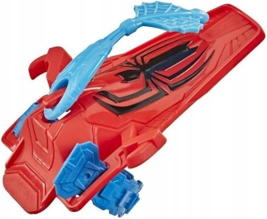 Hasbro Spiderman Marvel Superhero Waffe Kinderspielzeugpistole