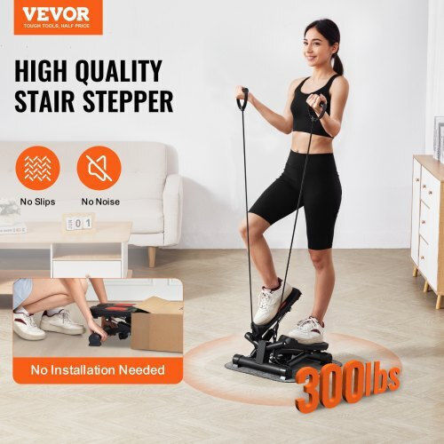 Vevor Mini Stepper
