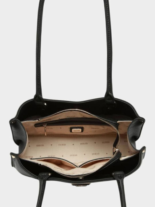 Women's Bag Shoulder Black