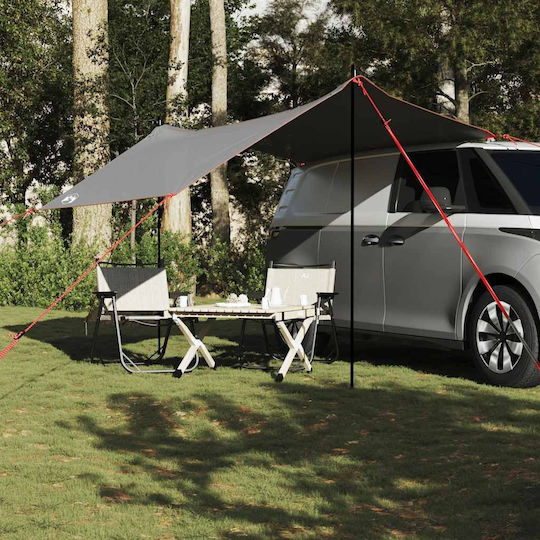 vidaXL Camping Tent Extension