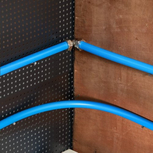 Vevor YSKQGDXT34INQP8IVV0 Furtun de aer 30.48m
