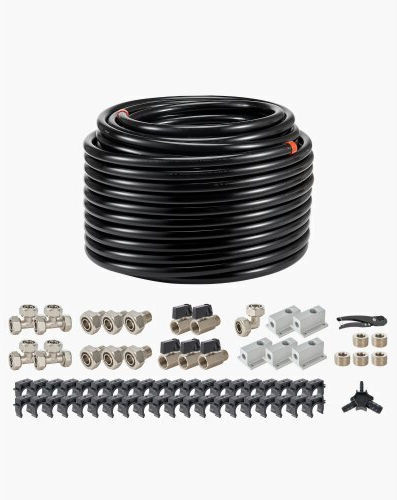Vevor YSKQGDXT34INFHQD2V0 Λάστιχο Αέρος 60.96m