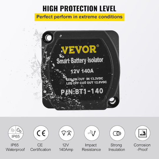 Vevor Car Electrical Spare Part