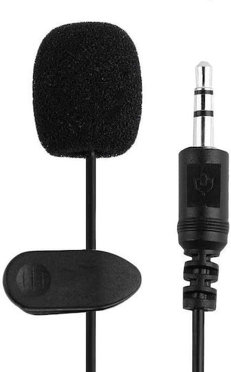 External Car Display Microphone