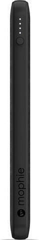 Mophie Essentials Powerstation 5000mAh με Θύρα USB-A και Θύρα USB-C Dark Gray