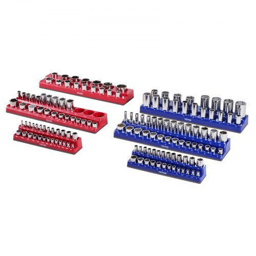 Vevor Adaptoare Set 6buc