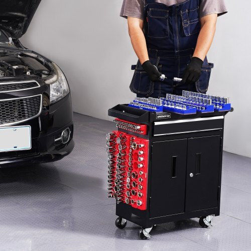 Vevor Adaptoare Set 8buc