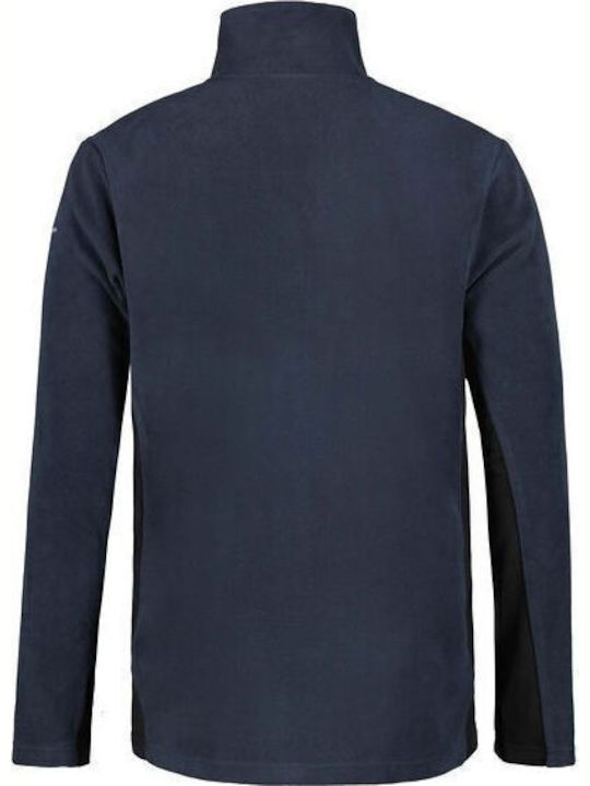Icepeak Μπλούζα Navy Μπλε