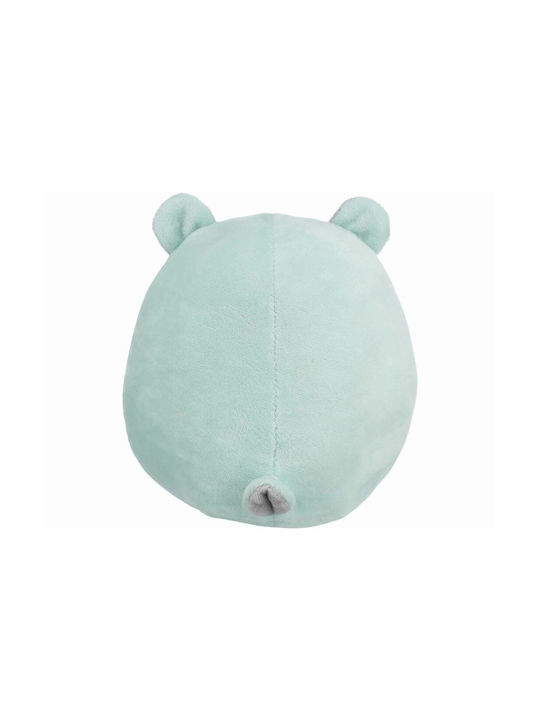 Plüsch Tier Hundespielzeug Trixie Polyester Sporthemd Bär 14 cm