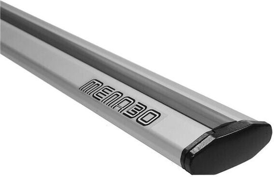 Menabo 135cm. pentru Daihatsu Terios 2017+ (cu picioare pentru portbagaj de acoperiș și blocare)