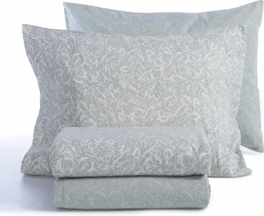 Nef-Nef Homeware Sorial Σετ Μονό 3τμχ 160x260εκ. Nef-Nef Homeware Sorial Σετ Μονό 3τμχ 160x260εκ.