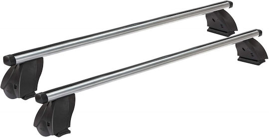 Bare transversale din aluminiu K39 Volkswagen T6 Transporter Model 2015+