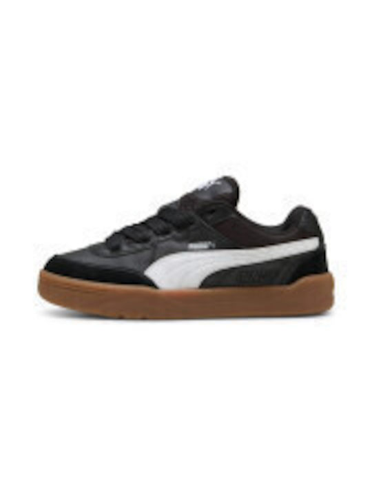 Puma Park Lifestyle Sneakers Black