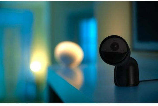 Philips 929003562504 IP Surveillance Camera Wi-Fi Full HD 1080p Battery With Two-Way Communication