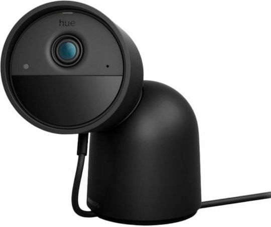 Philips 929003562504 IP Surveillance Camera Wi-Fi Full HD 1080p Battery With Two-Way Communication