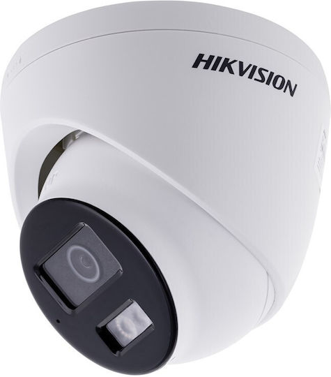 Hikvision DS-2CD1363G2-LIU IP Cameră de Supraveghere Wi-Fi Full HD+ 6MP Rezistentă la apă cu Lentilă 2.8mm