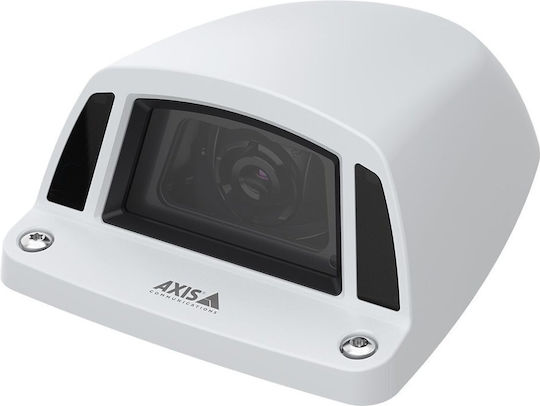 Axis P3925-LRE IP Κάμερα Παρακολούθησης Full HD 1080p Αδιάβροχη με Φακό 6mm