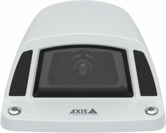 Axis P3925-LRE IP Κάμερα Παρακολούθησης Full HD 1080p Αδιάβροχη με Φακό 6mm