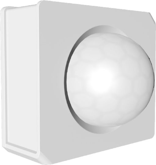 Sonoff SNZB-03 Wireless ZigBee / Wi-Fi Infrared Motion Sensor 110° Range 6m
