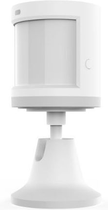 Aqara P1 Wireless ZigBee Infrared Curtain Motion Sensor 170° Range 7m