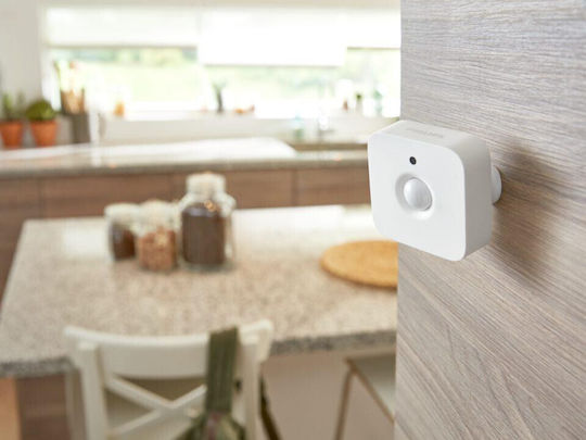 Philips Wireless ZigBee Motion Sensor 120° Range 5m