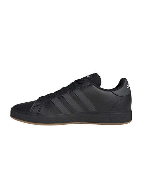 adidas Herren Sneaker Schwarz