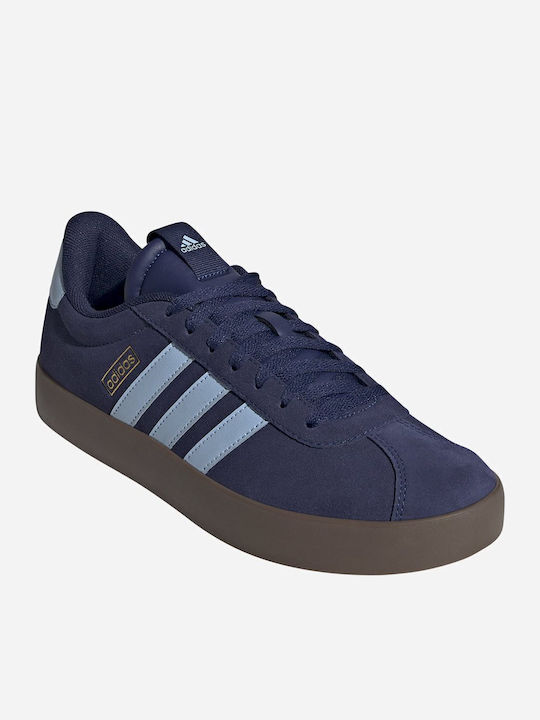 VL Court 3.0 Herren Sneakers Blau