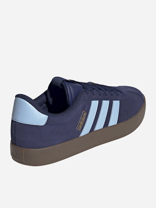 VL Court 3.0 Herren Sneakers Blau