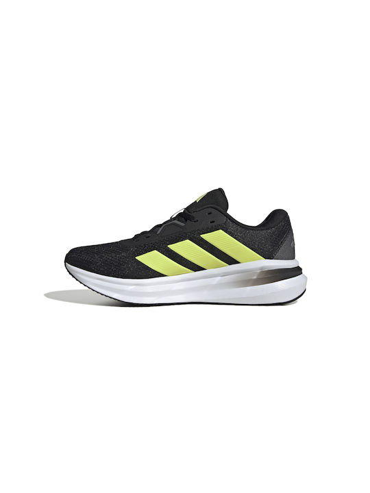 Galaxy 7 Sport Shoes Running Black