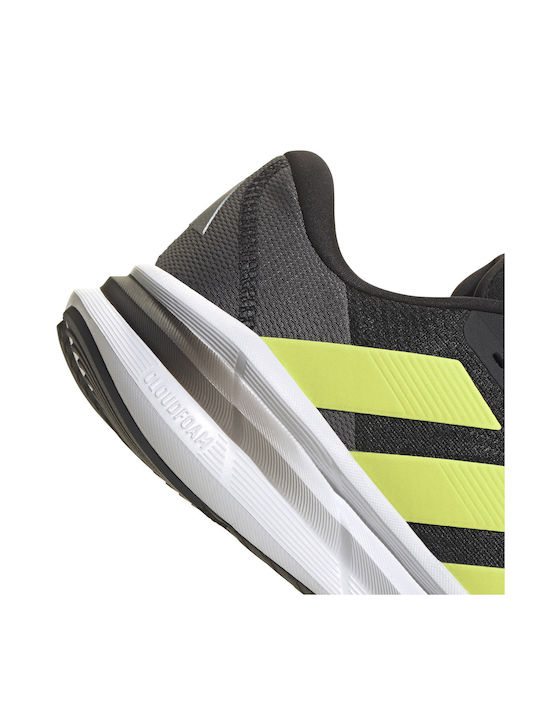 Galaxy 7 Sport Shoes Running Black