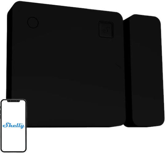 Shelly BLU Wireless Contact Sensor Bluetooth