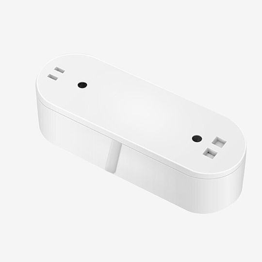 Aubess Temperature And Humidity Battery Sensor Wi-Fi & Bluetooth